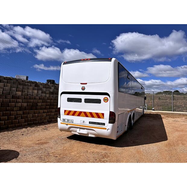 2010 Mercedes-Benz MERC-BENZ0500RSD BUS-47999969