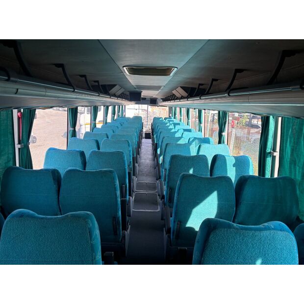 2010 Mercedes-Benz MERC-BENZ0500RSD BUS-47999973