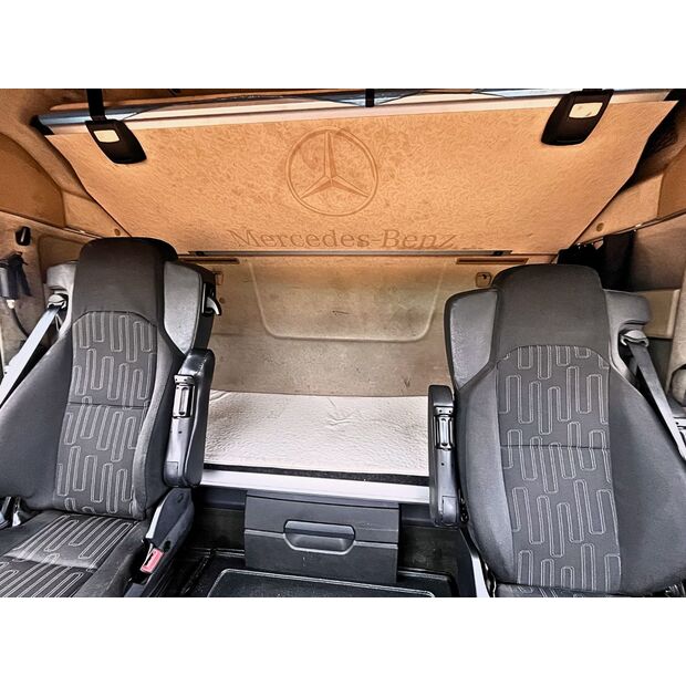 2022 مرسيدس بنز ACTROS 2645LS/33PURE-47999982