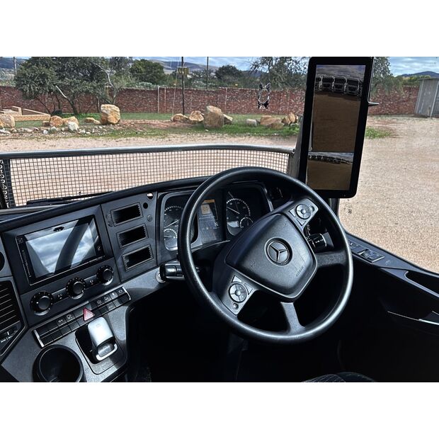 2022 Mercedes-Benz ACTROS 2645LS/33 E5-47999990