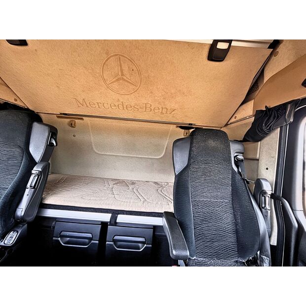 2022 Mercedes-Benz ACTROS 2645LS/33 E5-48000059