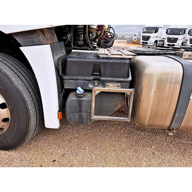 2023 مرسيدس بنز ACTROS 2645LS/33 STD E5-48000099