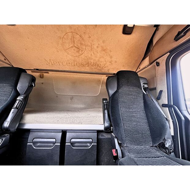 2023 مرسيدس بنز ACTROS 2645LS/33 STD E5-48000100