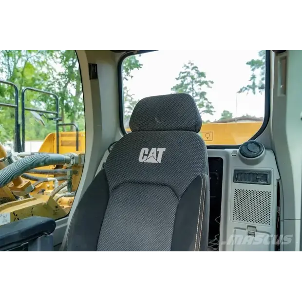 2020 Caterpillar 336-48000103