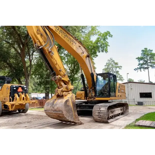 2020 Caterpillar 336-48000104