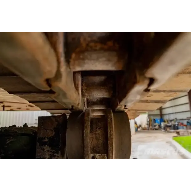 2020 Caterpillar 336-48000107