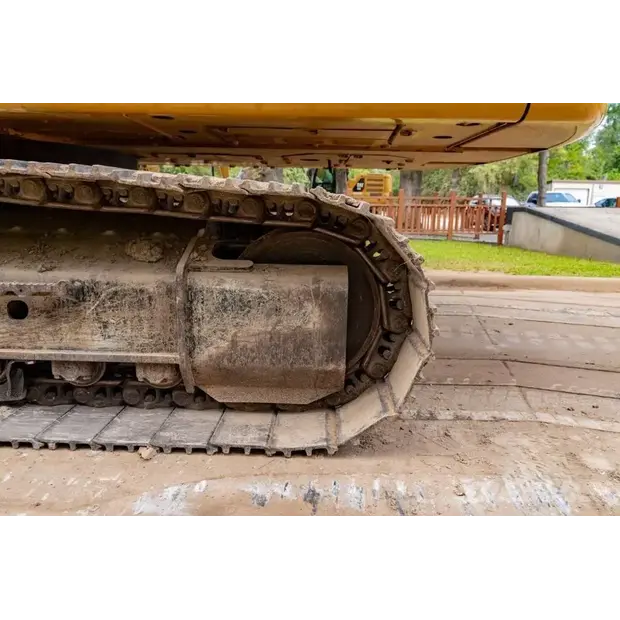 2020 Caterpillar 336-48000110
