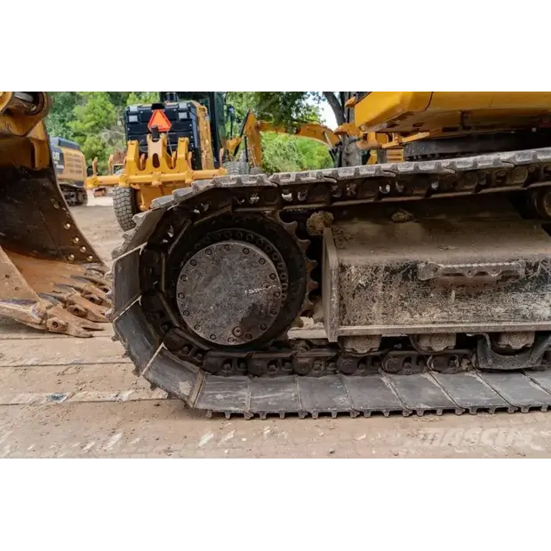 2020 Caterpillar 336-48000111