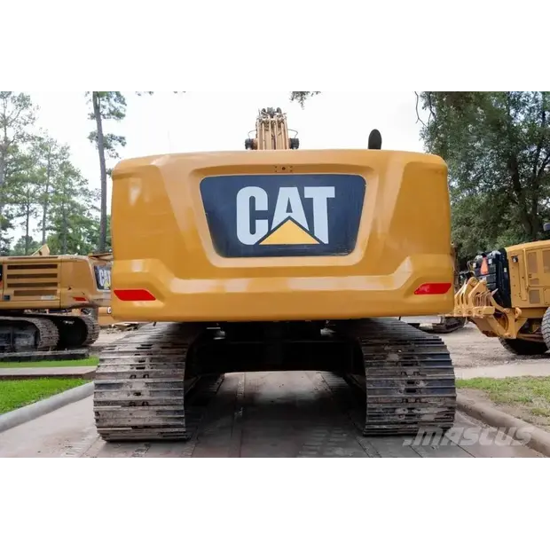 2020 Caterpillar 336-48000114