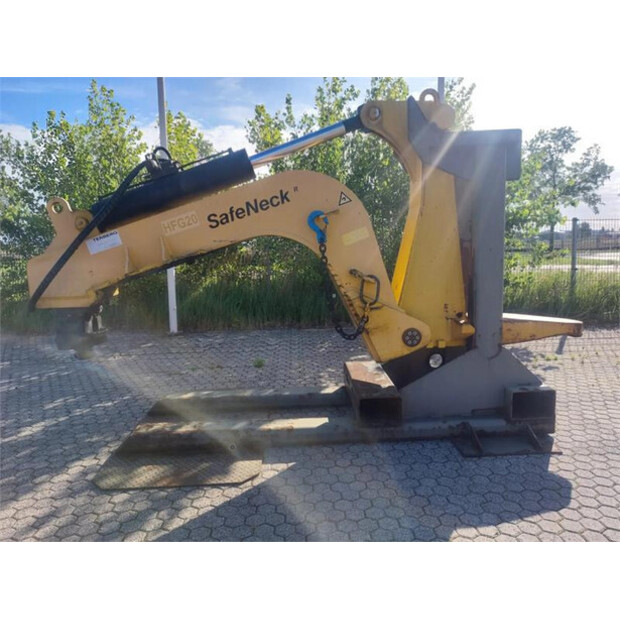 2015 CATRACOM SAN 40L-48000308