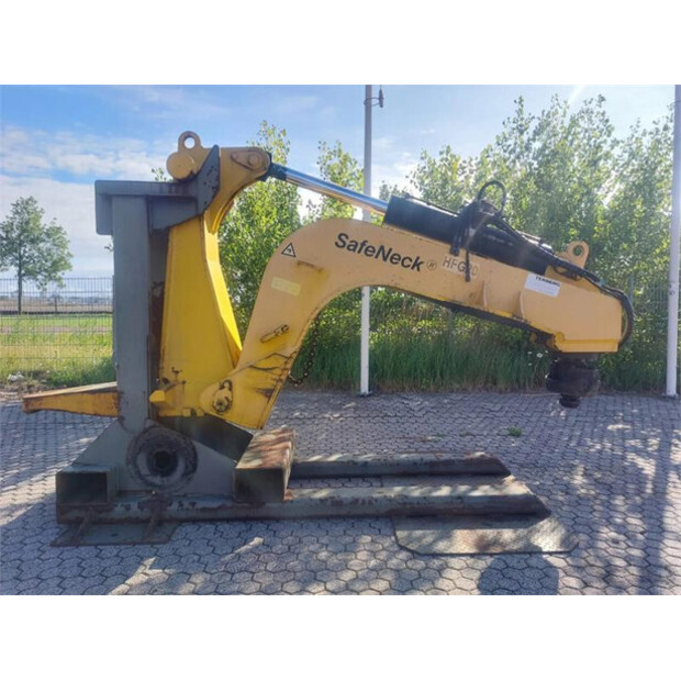 2015 CATRACOM SAN 40L-48000310