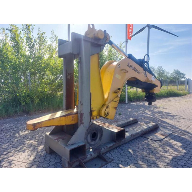 2015 CATRACOM SAN 40L-48000312
