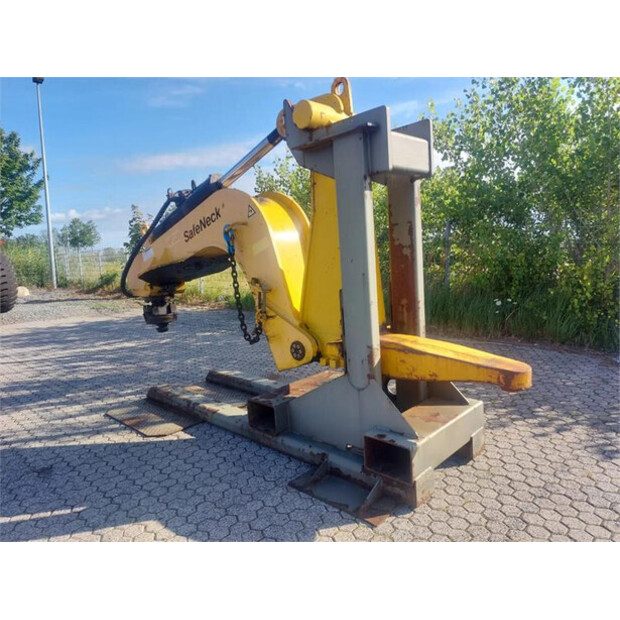 2015 CATRACOM SAN 40L-48000314