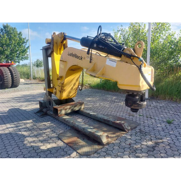 2015 CATRACOM SAN 40L-48000321