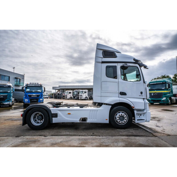 2021 Mercedes-Benz ACTROS 1842 LS-48000422