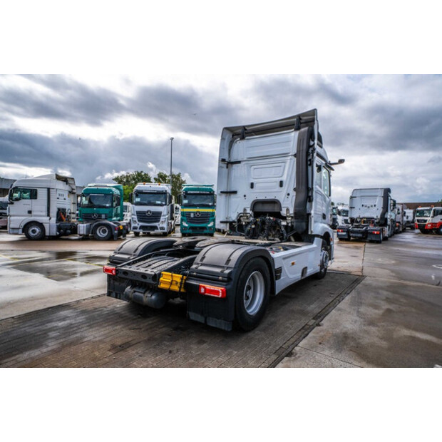 2021 Mercedes-Benz ACTROS 1842 LS-48000423