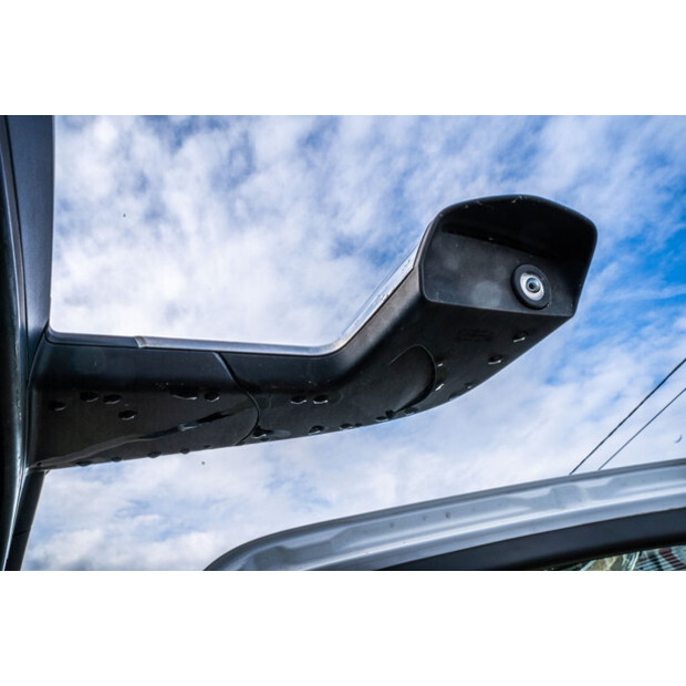 2021 Mercedes-Benz ACTROS 1842 LS-48000429
