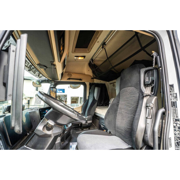 2021 Mercedes-Benz ACTROS 1842 LS-48000430