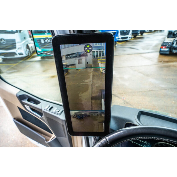 2021 Mercedes-Benz ACTROS 1842 LS-48000439