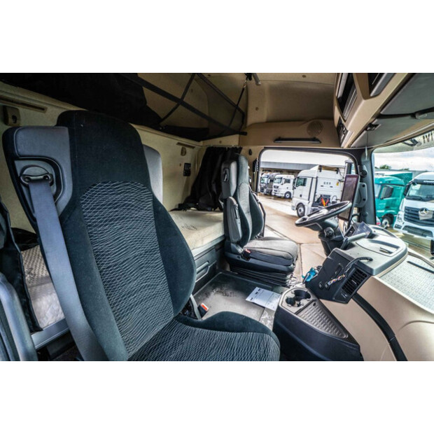 2021 Mercedes-Benz ACTROS 1842 LS-48000441