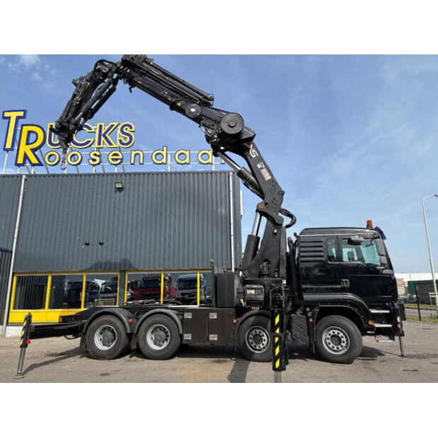 2006 MAN TGA 41.430-48000468