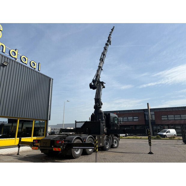 2006 MAN TGA 41.430-48000477