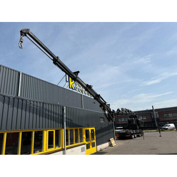 2006 MAN TGA 41.430-48000489