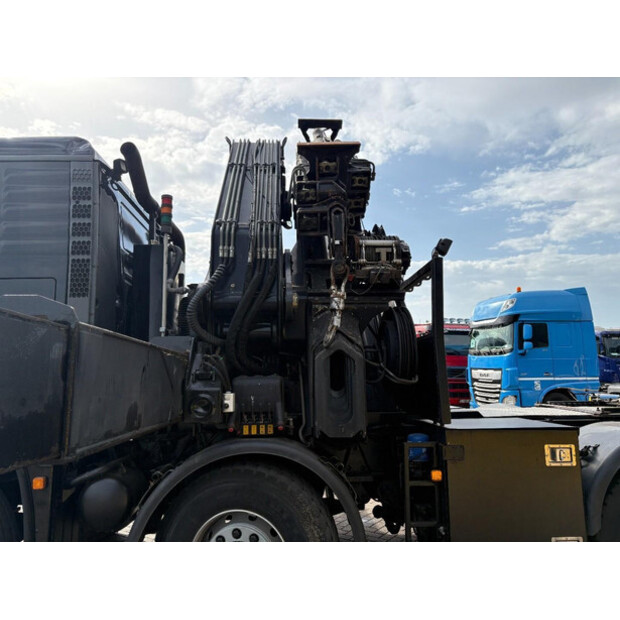 2006 MAN TGA 41.430-48000494