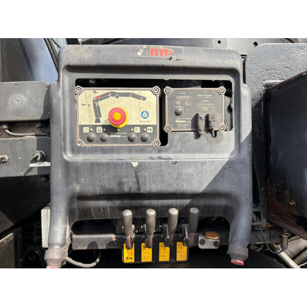 2006 MAN TGA 41.430-48000496