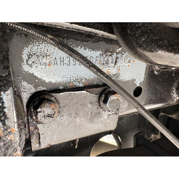 2006 MAN TGA 41.430-48000505