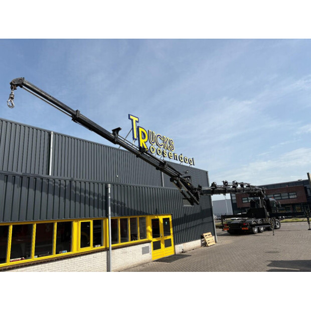 2006 MAN TGA 41.430-48000526