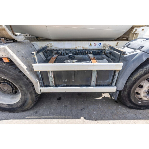 2016 MAN TGS 32.360 BB-48000654