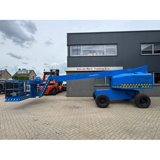 2000 Genie S45-48000774