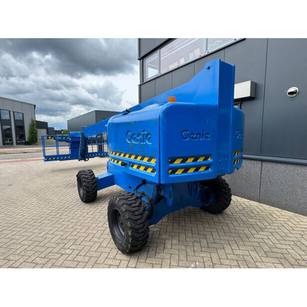 2000 Genie S45-48000779
