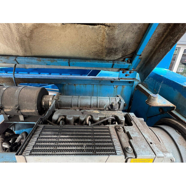 2000 Genie S45-48000782