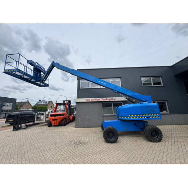2000 Genie S45-48000785