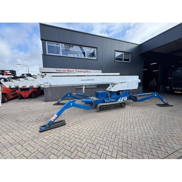 2006 تيوبن LEO 36T-48000835
