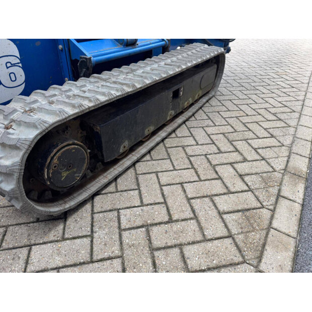 2006 تيوبن LEO 36T-48000837