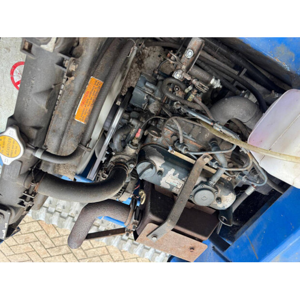 2006 تيوبن LEO 36T-48000839