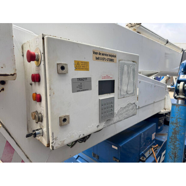 2006 تيوبن LEO 36T-48000840