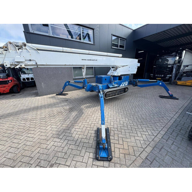 2006 تيوبن LEO 36T-48000845