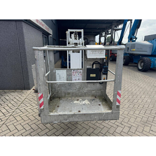 2006 تيوبن LEO 36T-48000846