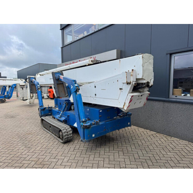 2006 تيوبن LEO 36T-48000850