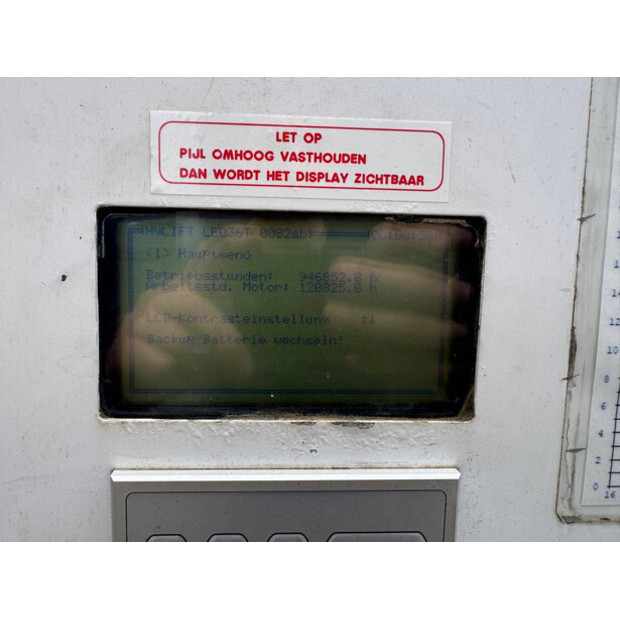 2006 تيوبن LEO 36T-48000852