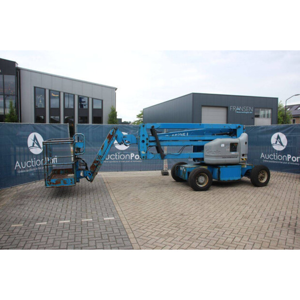 2007 جيني Z45/25J-48000853