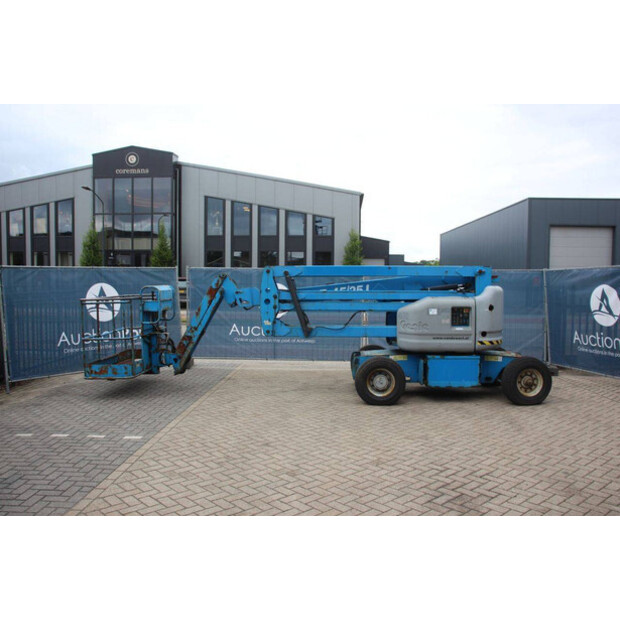 2007 جيني Z45/25J-48000854