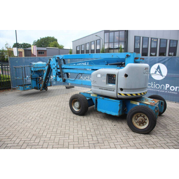 2007 جيني Z45/25J-48000855