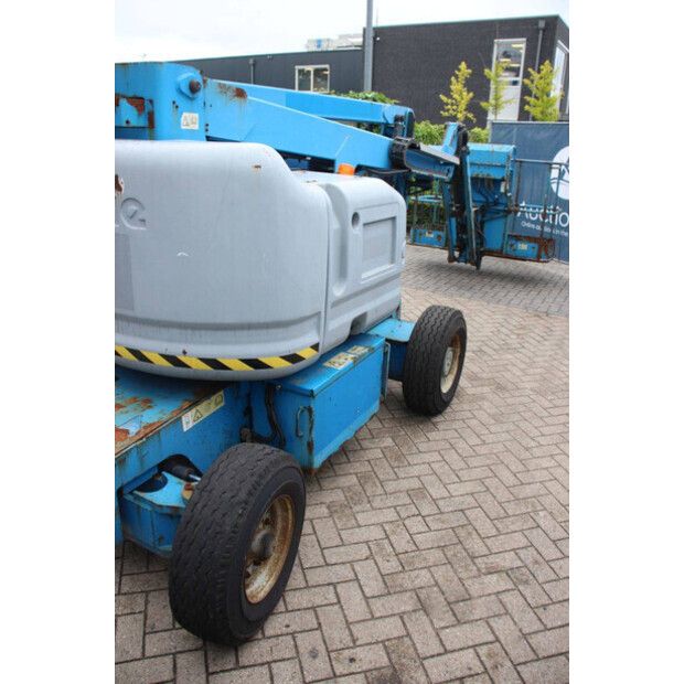 2007 جيني Z45/25J-48000857