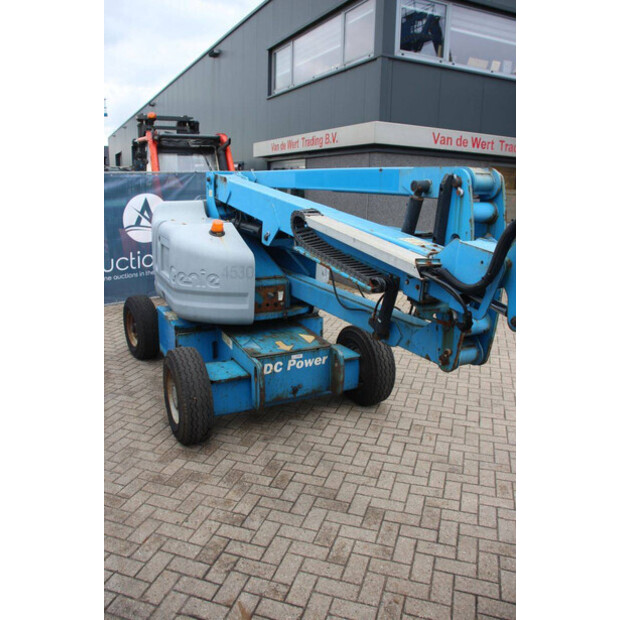 2007 جيني Z45/25J-48000858