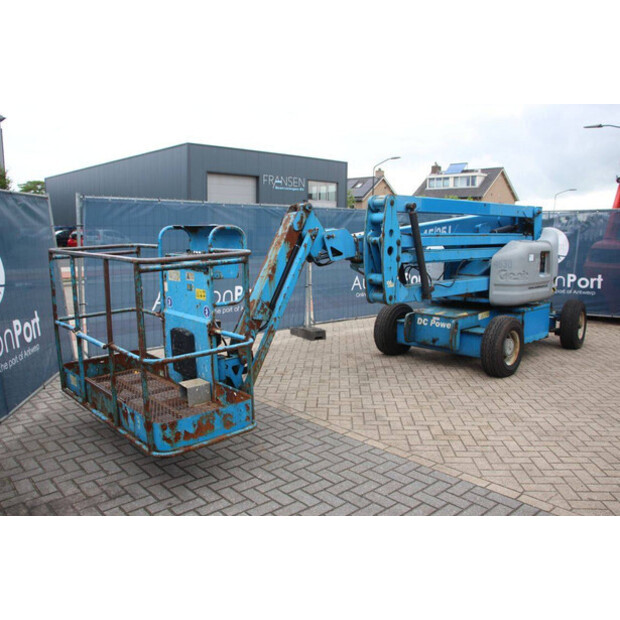 2007 جيني Z45/25J-48000859